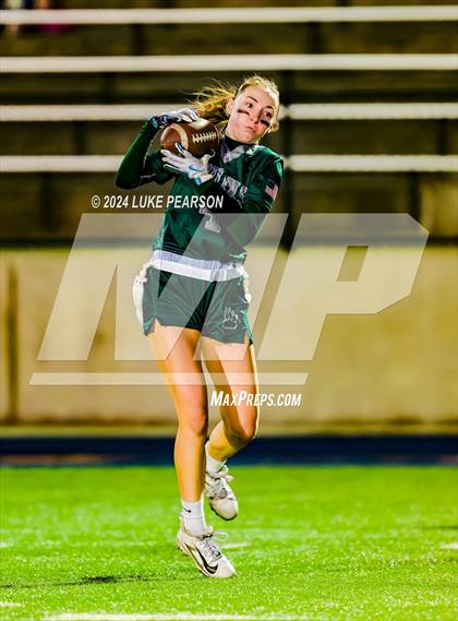 Thumbnail 2 in Woodcreek vs. Ponderosa (CIF SJS D2 Final) photogallery.
