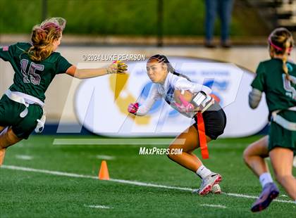 Thumbnail 1 in Woodcreek vs. Ponderosa (CIF SJS D2 Final) photogallery.