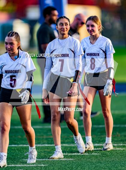Thumbnail 3 in Woodcreek vs. Ponderosa (CIF SJS D2 Final) photogallery.