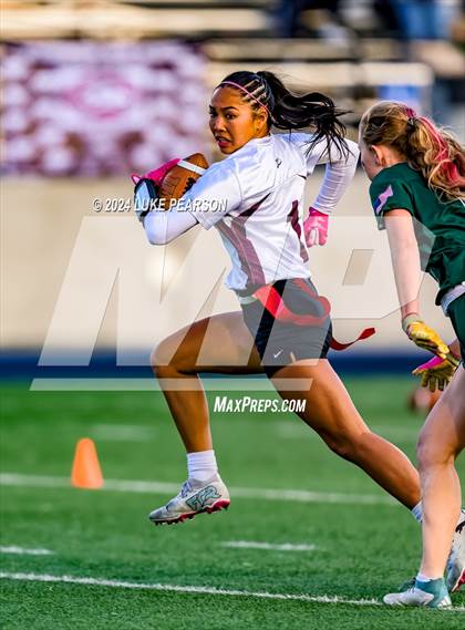 Thumbnail 3 in Woodcreek vs. Ponderosa (CIF SJS D2 Final) photogallery.