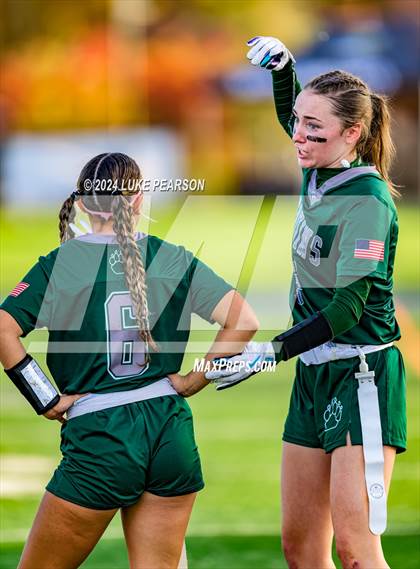 Thumbnail 1 in Woodcreek vs. Ponderosa (CIF SJS D2 Final) photogallery.