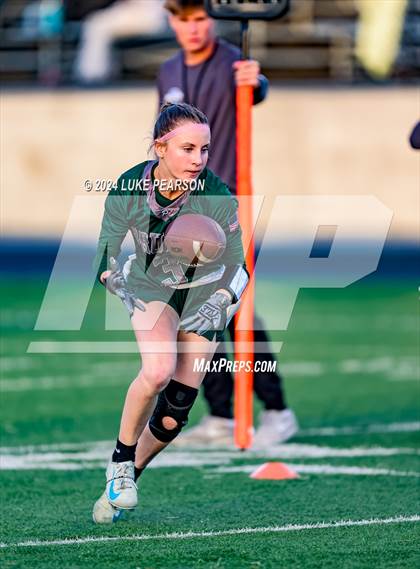 Thumbnail 1 in Woodcreek vs. Ponderosa (CIF SJS D2 Final) photogallery.