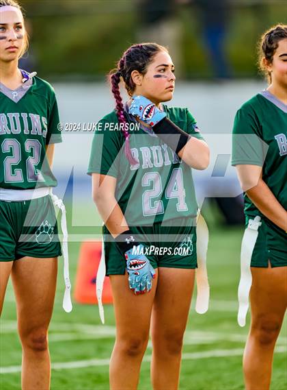 Thumbnail 1 in Woodcreek vs. Ponderosa (CIF SJS D2 Final) photogallery.