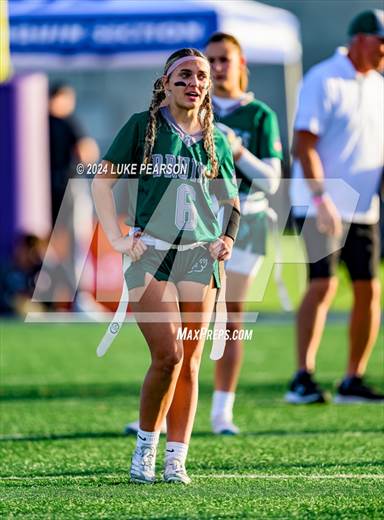 Photo 11 in the Woodcreek vs. Ponderosa (CIF SJS D2 Final) Photo ...