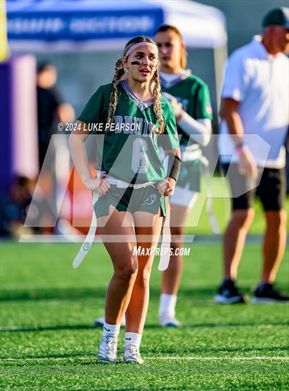 Thumbnail 2 in Woodcreek vs. Ponderosa (CIF SJS D2 Final) photogallery.