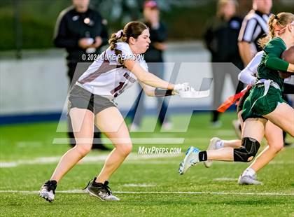 Thumbnail 3 in Woodcreek vs. Ponderosa (CIF SJS D2 Final) photogallery.