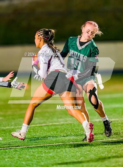 Thumbnail 1 in Woodcreek vs. Ponderosa (CIF SJS D2 Final) photogallery.