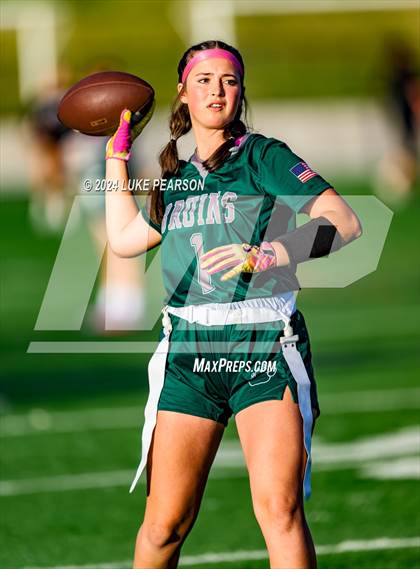 Thumbnail 1 in Woodcreek vs. Ponderosa (CIF SJS D2 Final) photogallery.