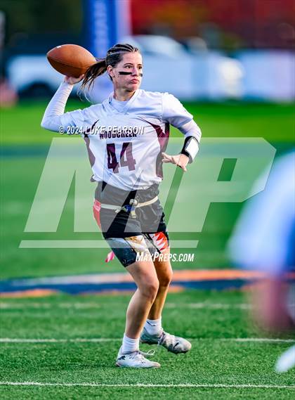 Thumbnail 3 in Woodcreek vs. Ponderosa (CIF SJS D2 Final) photogallery.