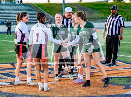 Thumbnail 3 in Woodcreek vs. Ponderosa (CIF SJS D2 Final) photogallery.