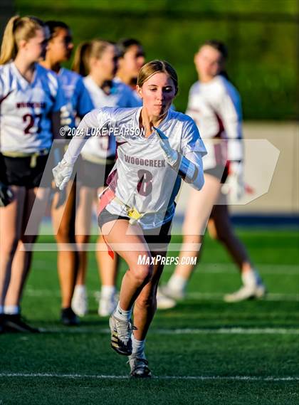 Thumbnail 3 in Woodcreek vs. Ponderosa (CIF SJS D2 Final) photogallery.
