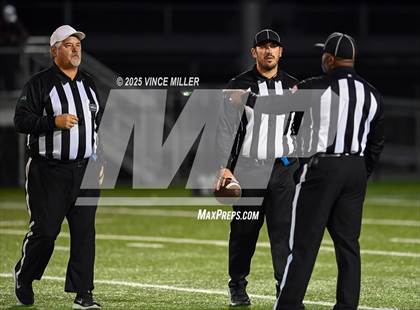 Thumbnail 3 in Lincoln @ Bellarmine Prep photogallery.