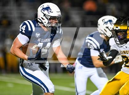 Thumbnail 2 in Lincoln @ Bellarmine Prep photogallery.