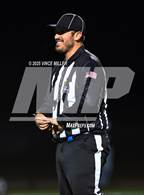 Photo from the gallery "Lincoln @ Bellarmine Prep"