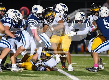 Thumbnail 1 in Lincoln @ Bellarmine Prep photogallery.