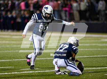 Thumbnail 2 in Lincoln @ Bellarmine Prep photogallery.