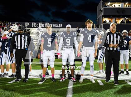 Thumbnail 1 in Lincoln @ Bellarmine Prep photogallery.