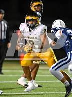 Photo from the gallery "Lincoln @ Bellarmine Prep"