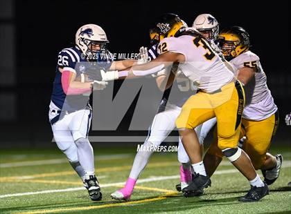 Thumbnail 1 in Lincoln @ Bellarmine Prep photogallery.