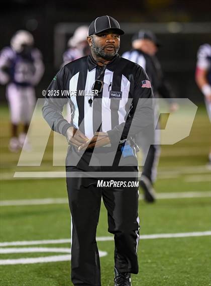 Thumbnail 2 in Lincoln @ Bellarmine Prep photogallery.