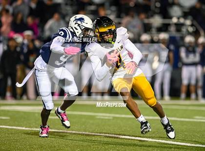 Thumbnail 1 in Lincoln @ Bellarmine Prep photogallery.