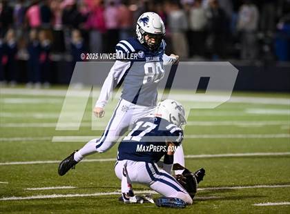 Thumbnail 3 in Lincoln @ Bellarmine Prep photogallery.