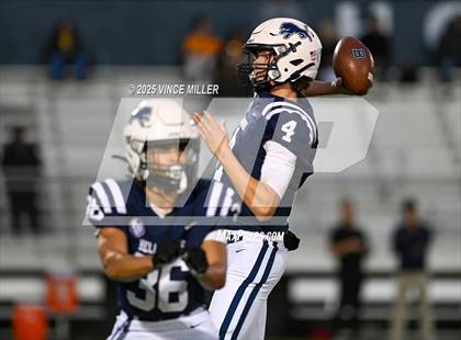 Thumbnail 3 in Lincoln @ Bellarmine Prep photogallery.