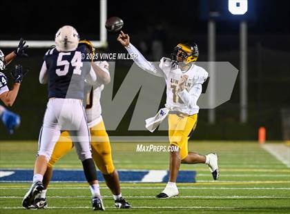 Thumbnail 2 in Lincoln @ Bellarmine Prep photogallery.