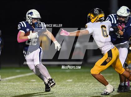 Thumbnail 2 in Lincoln @ Bellarmine Prep photogallery.