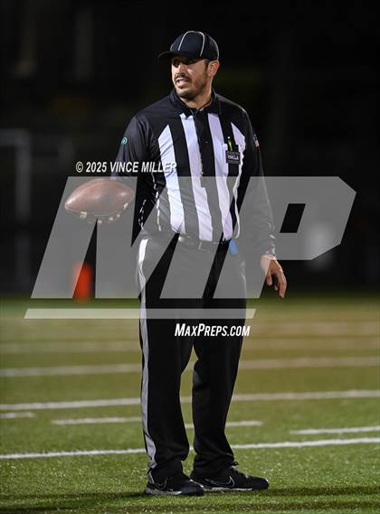 Thumbnail 1 in Lincoln @ Bellarmine Prep photogallery.