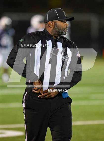 Thumbnail 1 in Lincoln @ Bellarmine Prep photogallery.