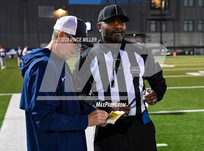 Thumbnail 2 in Lincoln @ Bellarmine Prep photogallery.