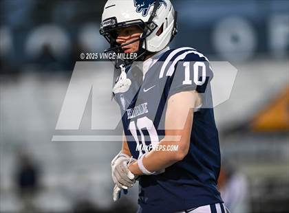 Thumbnail 2 in Lincoln @ Bellarmine Prep photogallery.