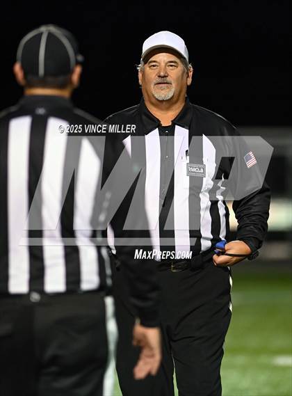 Thumbnail 3 in Lincoln @ Bellarmine Prep photogallery.