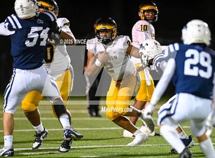 Thumbnail 2 in Lincoln @ Bellarmine Prep photogallery.