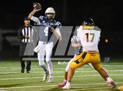 Thumbnail 3 in Lincoln @ Bellarmine Prep photogallery.