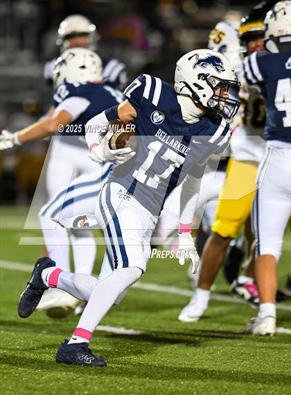 Thumbnail 3 in Lincoln @ Bellarmine Prep photogallery.