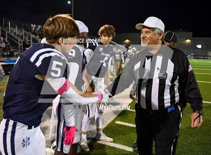 Thumbnail 3 in Lincoln @ Bellarmine Prep photogallery.