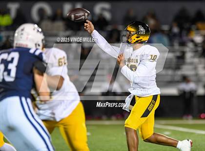 Thumbnail 3 in Lincoln @ Bellarmine Prep photogallery.