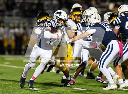 Thumbnail 2 in Lincoln @ Bellarmine Prep photogallery.