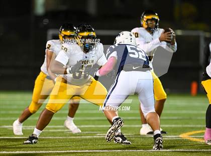 Thumbnail 2 in Lincoln @ Bellarmine Prep photogallery.