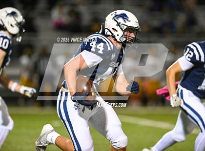 Thumbnail 1 in Lincoln @ Bellarmine Prep photogallery.