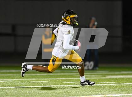 Thumbnail 3 in Lincoln @ Bellarmine Prep photogallery.