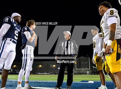 Thumbnail 2 in Lincoln @ Bellarmine Prep photogallery.