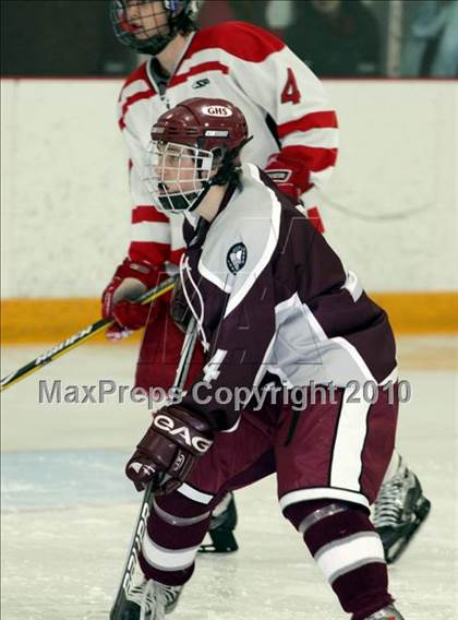 Thumbnail 1 in Goffstown @ Spaulding photogallery.