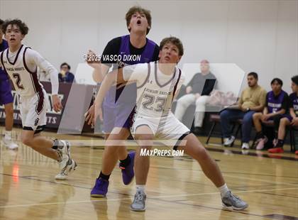 Thumbnail 1 in Wickenburg @ Trivium Prep photogallery.