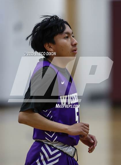 Thumbnail 1 in Wickenburg @ Trivium Prep photogallery.