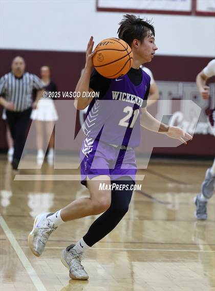 Thumbnail 1 in Wickenburg @ Trivium Prep photogallery.
