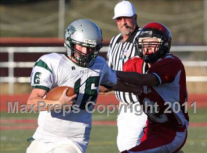 Thumbnail 1 in River Valley @ Foothill photogallery.
