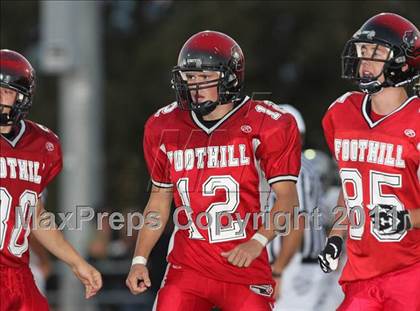 Thumbnail 2 in River Valley @ Foothill photogallery.